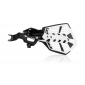 Предпазители за кормило ACERBIS K-Future KTM/Husqvarna 14-25 Black/White thumb