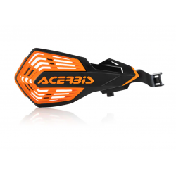 Предпазители за кормило ACERBIS K-Future KTM/Husqvarna 14-25 Black/Orange