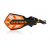 Предпазители за кормило ACERBIS K-Future KTM/Husqvarna 14-25 Black/Orange