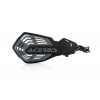 Предпазители за кормило ACERBIS K-Future KTM/Husqvarna 14-25 Black/Grey