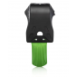 Протектор двигател ACERBIS Kawasaki KX450F 19-23, KX250F 21-24 Black/Green thumb