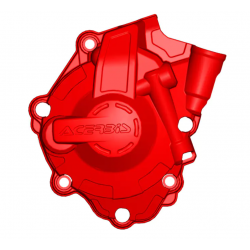 Комплект предпазители за двигател ACERBIS X-Power за Honda CRF250R 18-20 