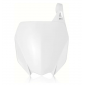 Предна табела ACERBIS Yamaha YZ250F 19-24, YZ450F 18-22 White thumb