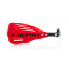 Предпазители за кормило ACERBIS Ram VX Red