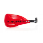 Предпазители за кормило ACERBIS Ram VX Red thumb