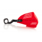 Предпазители за кормило ACERBIS Ram VX Red thumb