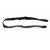Плъзгач верига ACERBIS Kawasaki KX250F 21-25, KX450F 19-25 Black thumb