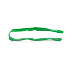 Плъзгач верига ACERBIS Kawasaki KX250F 21-25, KX450F 19-25 Green