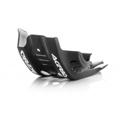 Протектор двигател ACERBIS Husqvarna FE450/501 20-23 Black