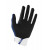Мотокрос ръкавици SHOT Gradient Blue thumb