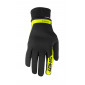  Мотокрос/Водоустойчиви ръкавици SHOT Climatic 2.0 Black Neon Yellow thumb