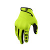 Мотокрос ръкавици SHOT Trainer Ce 2.0 Neon Yellow