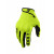 Мотокрос ръкавици SHOT Trainer Ce 2.0 Neon Yellow