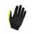 Мотокрос ръкавици SHOT Trainer Ce 2.0 Neon Yellow thumb