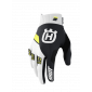 Мотокрос ръкавици SHOT Lite Husqvarna LTD 2023 Black thumb