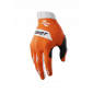 Мотокрос ръкавици SHOT Race Orange thumb