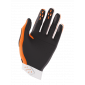 Мотокрос ръкавици SHOT Race Orange thumb