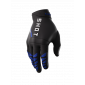 Мотокрос ръкавици SHOT Core Blue thumb