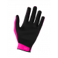 Мотокрос ръкавици SHOT Raw Pink thumb