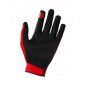 Мотокрос ръкавици SHOT Raw Red thumb