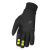 Мотокрос/Водоустойчиви ръкавици SHOT Climatic 3.0 Black/Neon Yellow thumb