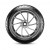 Задна гума Metzeler Roadtec 02 160/60 ZR 17 M/C TL 69W R Задна гума Metzeler Roadtec 02 160/60 ZR 17 M/C TL 69W R thumb