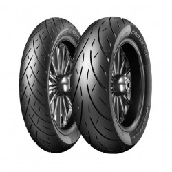 Предна гума Metzeler Cruisetec 130/70 R18 M/C TL 63H Предна гума Metzeler Cruisetec 130/70 R18 M/C TL 63H
