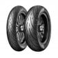 Предна гума Metzeler Cruisetec 130/70 R18 M/C TL 63H thumb