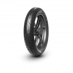 Предна гума Metzeler Roadtec 02 110/80 R 19M/C TL 59V F Предна гума Metzeler Roadtec 02 110/80 R 19M/C TL 59V F
