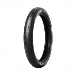 Предна/Задна гума Metzeler Sportec Street 2 80/90-14M/CTL 40S Предна/Задна гума Metzeler Sportec Street 2 80/90-14M/CTL 40S