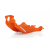 Протектор двигател ACERBIS KTM EXC250 TPI 20-23, EXC300 TPI 20-23 Orange