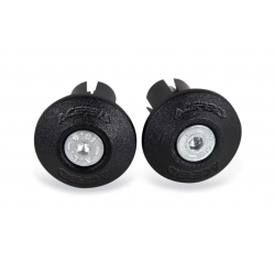 Тапи за кормило ACERBIS - 2 бр. Тапи за кормило ACERBIS - 2 бр.