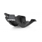 Протектор двигател ACERBIS Husqvarna FE250/350 20-23; Gas Gas EC250/350F 21-23 Black thumb