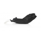 Протектор двигател ACERBIS Husqvarna FE250/350 20-23; Gas Gas EC250/350F 21-23 Black thumb