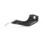 Протектор двигател ACERBIS Husqvarna TE250i/300i 20-23; Gas Gas EC250 / EC300 21-23 Black thumb