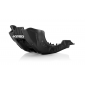 Протектор двигател ACERBIS KTM EXC-F250/350 20-23 Black thumb