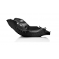 Протектор двигател ACERBIS KTM EXC-F250/350 20-23 Black thumb