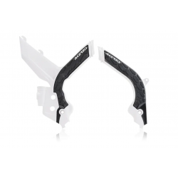 Протектор за рама ACERBIS X-Grip KTM EXC 150/250/300 TPI 20-23, EXC-F 250/350/450/500 20-23 White Протектор за рама ACERBIS X-Grip KTM EXC 150/250/300 TPI 20-23, EXC-F 250/350/450/500 20-23 White