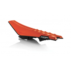 Седалка ACERBIS X-Seat Soft КТМ Оранжев EXC/EXC-F 20-23, SX/SX-F 19-22 Orange Седалка ACERBIS X-Seat Soft КТМ Оранжев EXC/EXC-F 20-23, SX/SX-F 19-22 Orange