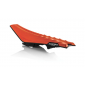 Седалка ACERBIS X-Seat Soft КТМ Оранжев EXC/EXC-F 20-23, SX/SX-F 19-22 Orange thumb