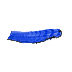 Седалка ACERBIS X-Seat Yamaha Soft YZ250F 19-23, YZ450F 18-22, WR250F 20-24, WR450F 19-23 Blue