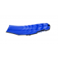 Седалка ACERBIS X-Seat Yamaha Soft YZ250F 19-23, YZ450F 18-22, WR250F 20-24, WR450F 19-23 Blue thumb