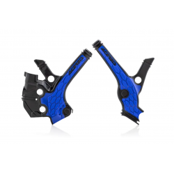 ПРОТЕКТОР ЗА РАМА ACERBIS X-GRIP YAMAHA YZ65 18-23 ПРОТЕКТОР ЗА РАМА ACERBIS X-GRIP YAMAHA YZ65 18-23
