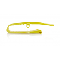 Плъзгач верига ACERBIS Suzuki RM-Z250 19-25, RM-Z450 18-25 Yellow Плъзгач верига ACERBIS Suzuki RM-Z250 19-25, RM-Z450 18-25 Yellow