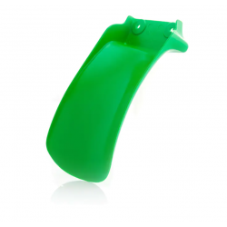 Калобран ACERBIS Kawasaki KX250F 04-16, KX450F 06-15, KLX450 08-18 Green