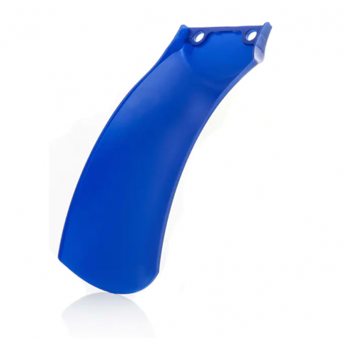 Калобран ACERBIS Yamaha YZ250F 10-18, YZ450F 14-17, WR250F 15-19, WR450F 16-19 Blue Калобран ACERBIS Yamaha YZ250F 10-18, YZ450F 14-17, WR250F 15-19, WR450F 16-19 Blue