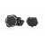 Комплект предпазители за двигател ACERBIS X-Power за Yamaha YZ250 05-24 Black