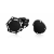 Комплект предпазители за двигател ACERBIS X-Power за Yamaha YZ125 05-24 Black