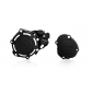 Комплект предпазители за двигател ACERBIS X-Power за Yamaha YZ125 05-24 Black thumb