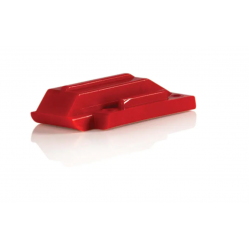 Резервна част за водач верига ACERBIS Red
